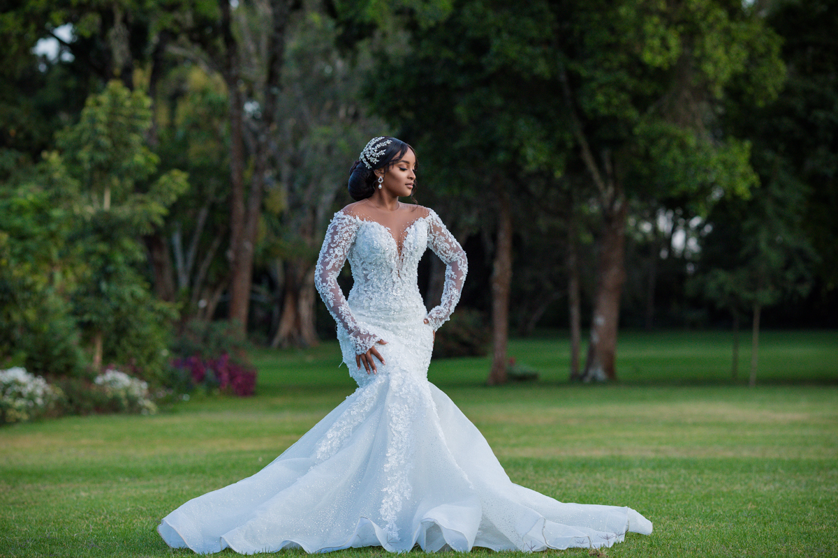 Destination Kenyan Wedding Photographer | Nairobi Wedding Photography