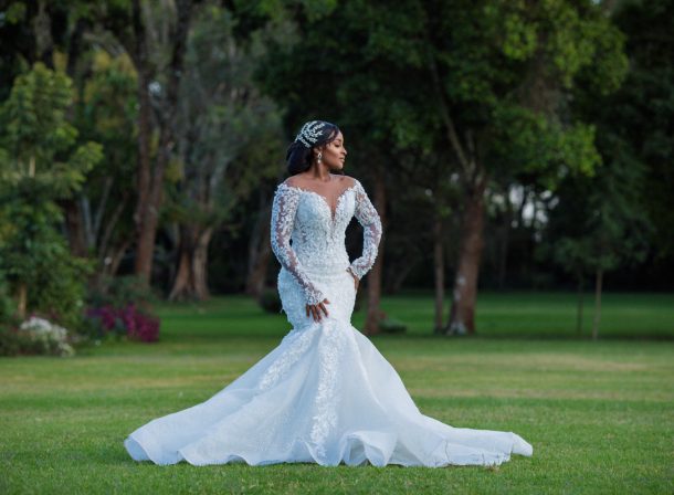 Destination Wedding Photographer Kenya :: Nairobi Brides Gowns