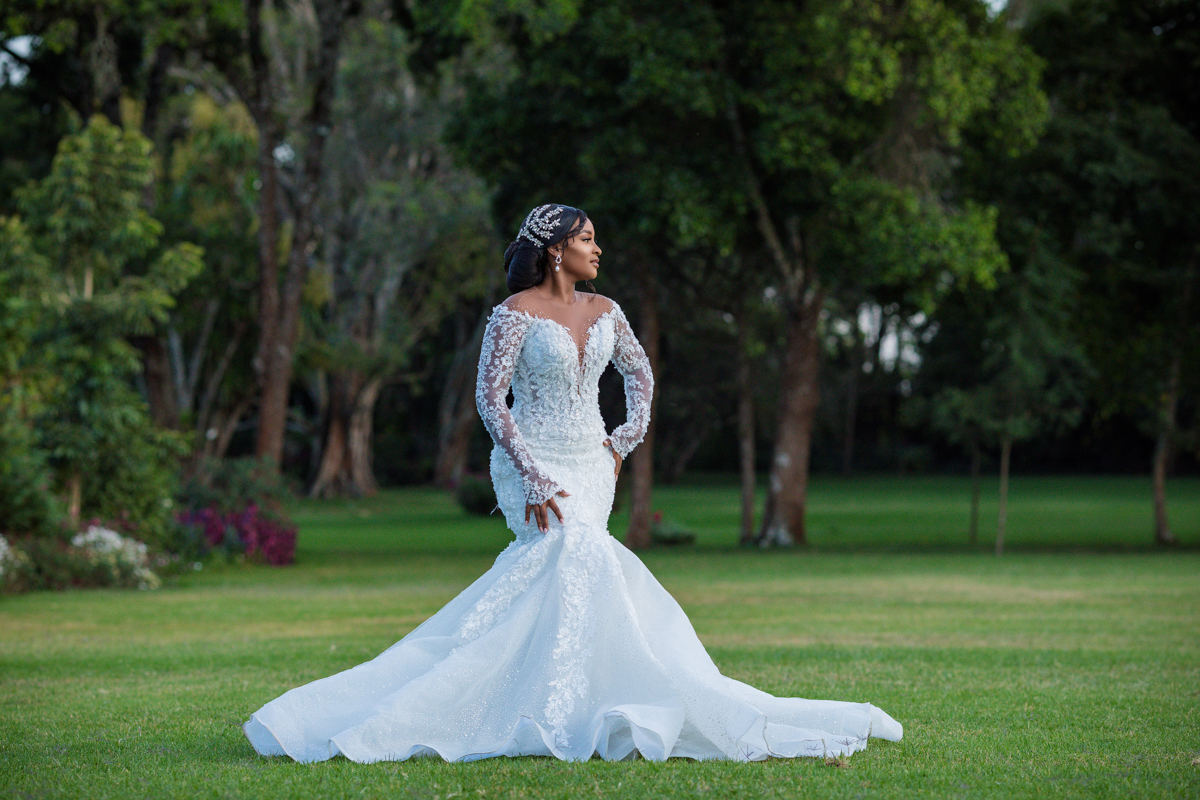 Kenyan Destination Wedding Photography | Nairobi Wedding Photographer