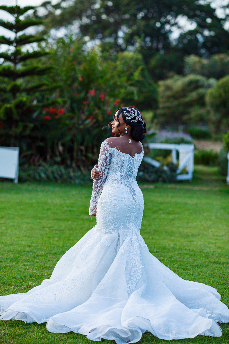 Destination Wedding Photographer Kenyan | Nairobi Wedding Photography