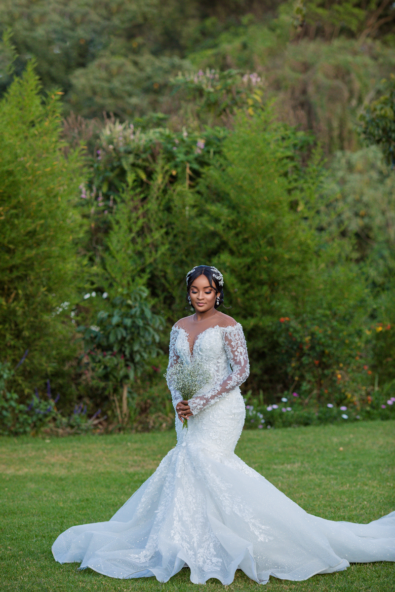 Destination Wedding Photographer In Kenya | Nairobi Wedding Photography