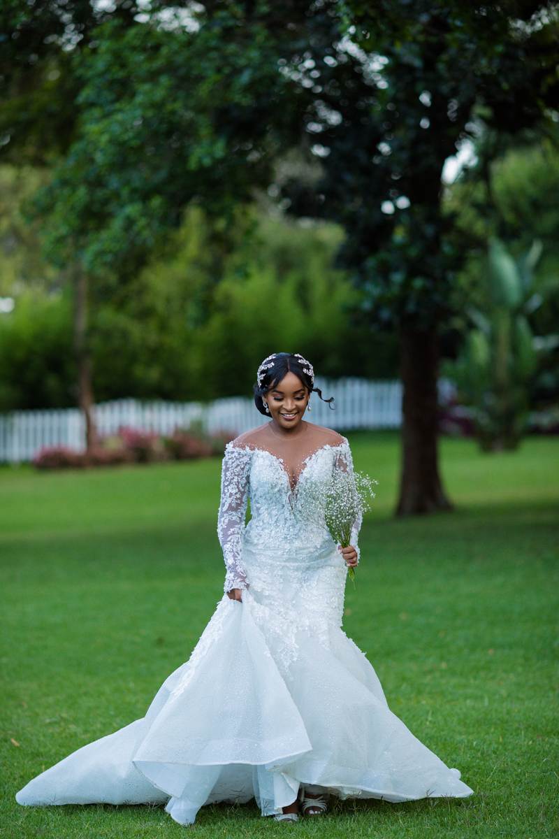 Destination Wedding Photographer In Kenya | Nairobi Wedding Photography