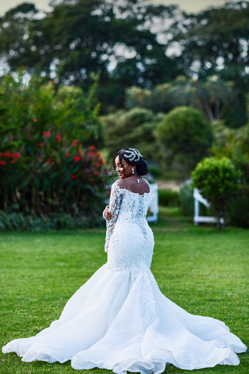 Destination Wedding Photographer Kenyan | Nairobi Wedding Photography