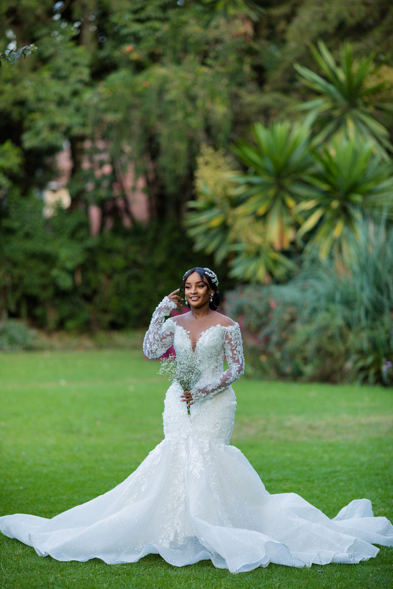 Destination Wedding Photographer Kenya :: Nairobi Brides Gowns