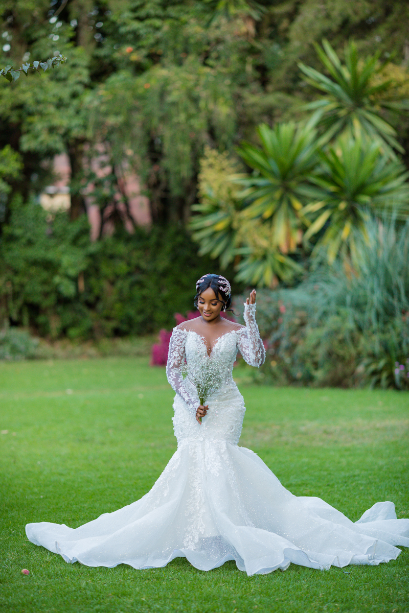 Destination Wedding Photographer Kenya :: Nairobi Brides Gowns