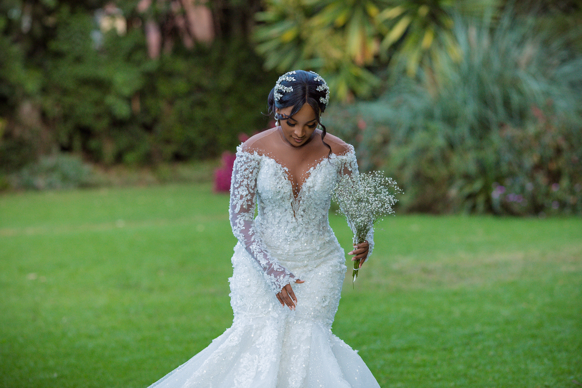 Destination Wedding Photographer Kenya :: Nairobi Brides Gowns