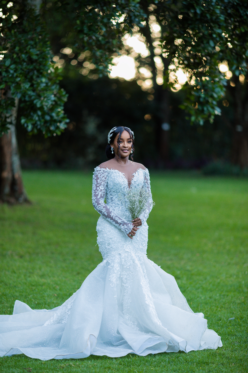 Destination Wedding Photographer Kenya :: Nairobi Brides Gowns