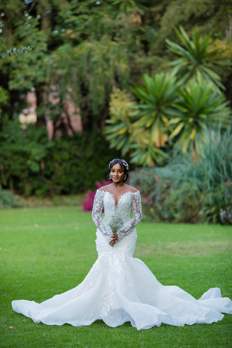 Destination Wedding Photographer Kenya :: Nairobi Brides Gowns