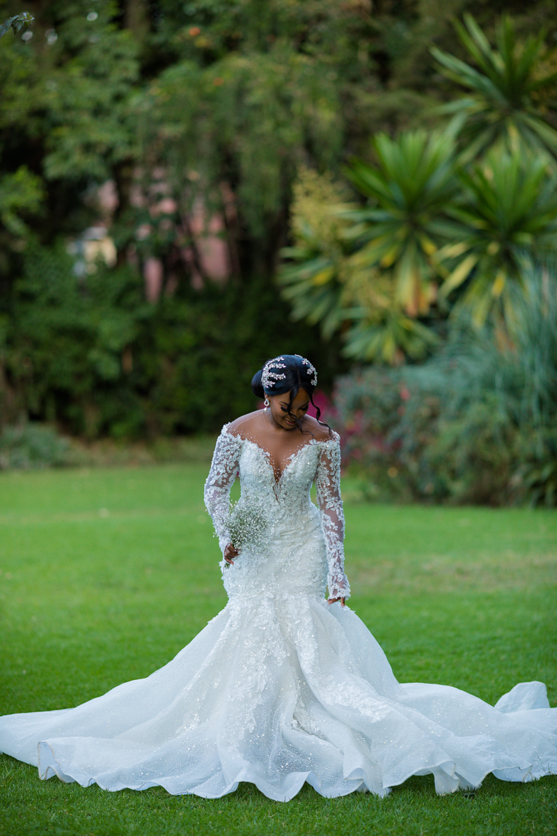 Destination Wedding Photographer Kenya :: Nairobi Brides Gowns