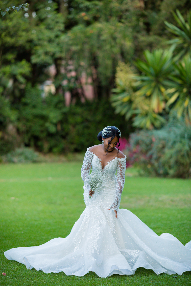 Destination Wedding Photographer Kenya :: Nairobi Brides Gowns