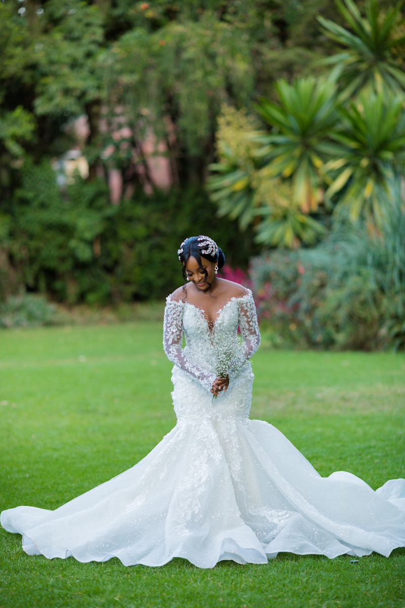 Destination Wedding Photographer Kenya :: Nairobi Brides Gowns