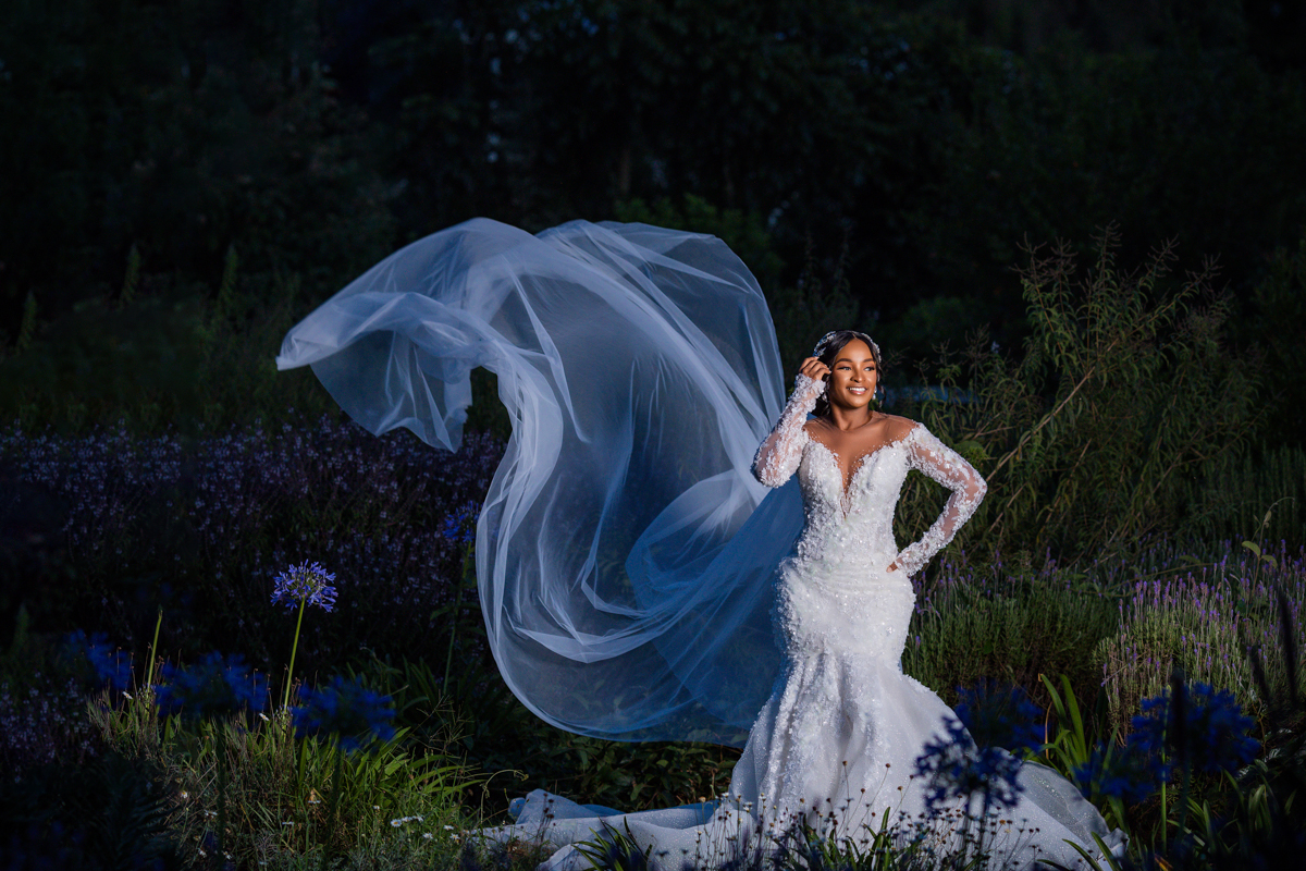 Destination Wedding Photographer Kenya :: Nairobi Brides Gowns