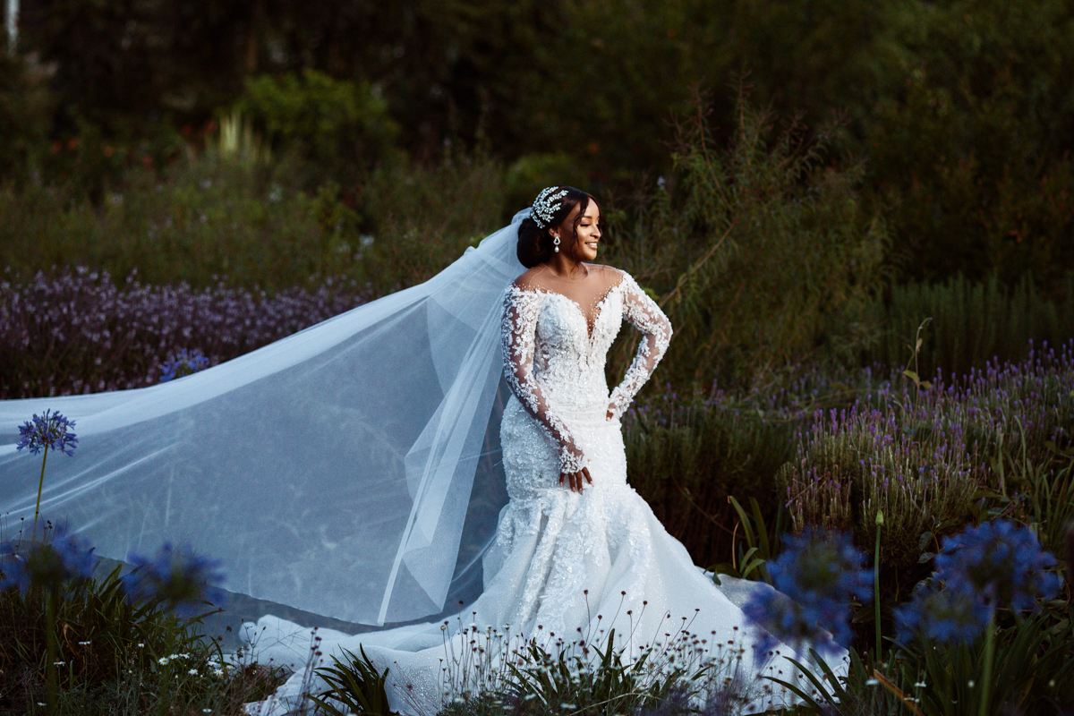 Destination Wedding Photographer Kenya :: Nairobi Brides Gowns