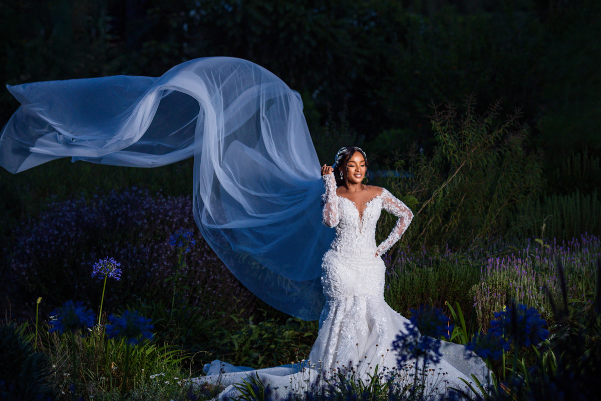 Destination Wedding Photographer Kenya :: Nairobi Brides Gowns