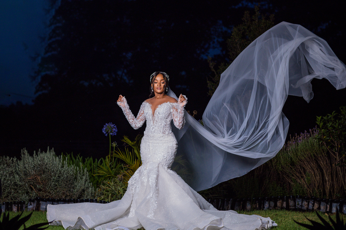 Destination Wedding Photographer Kenya :: Nairobi Brides Gowns