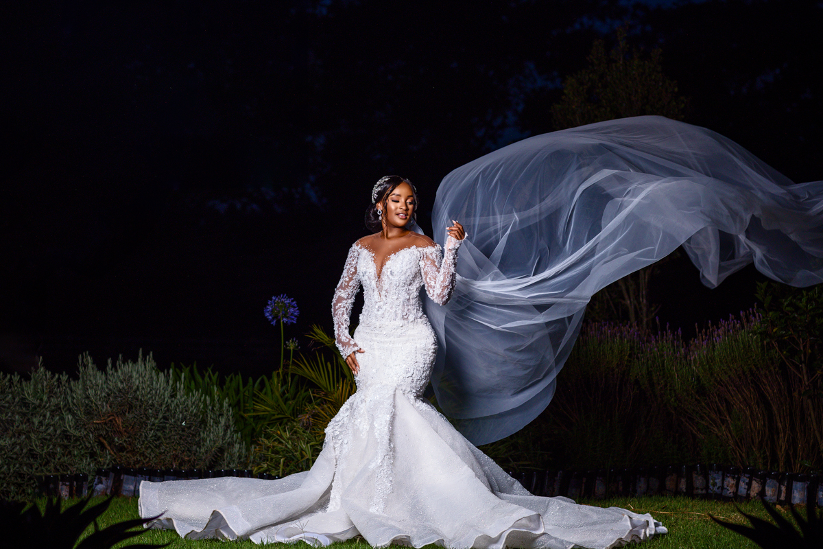 Destination Wedding Photographer Kenya :: Nairobi Brides Gowns