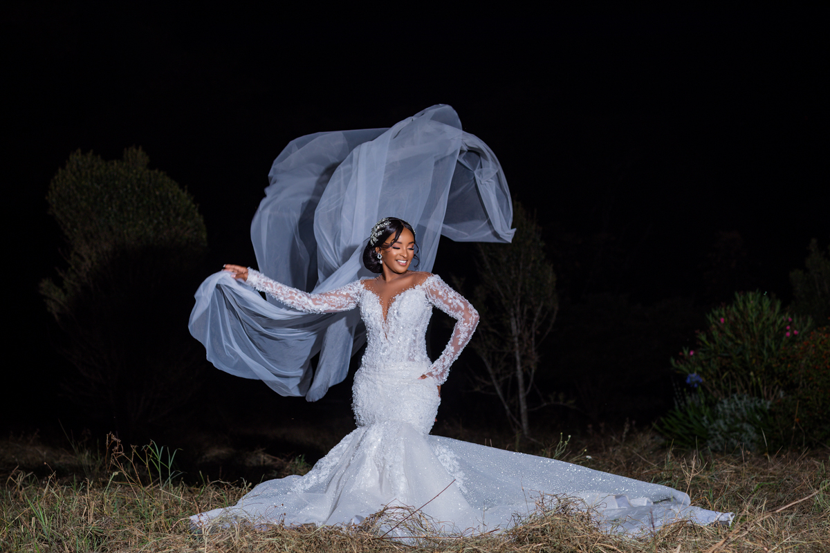 Destination Wedding Photographer Kenya :: Nairobi Brides Gowns