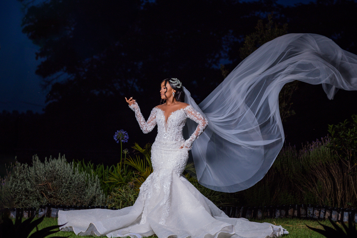 Destination Wedding Photographer Kenya :: Nairobi Brides Gowns