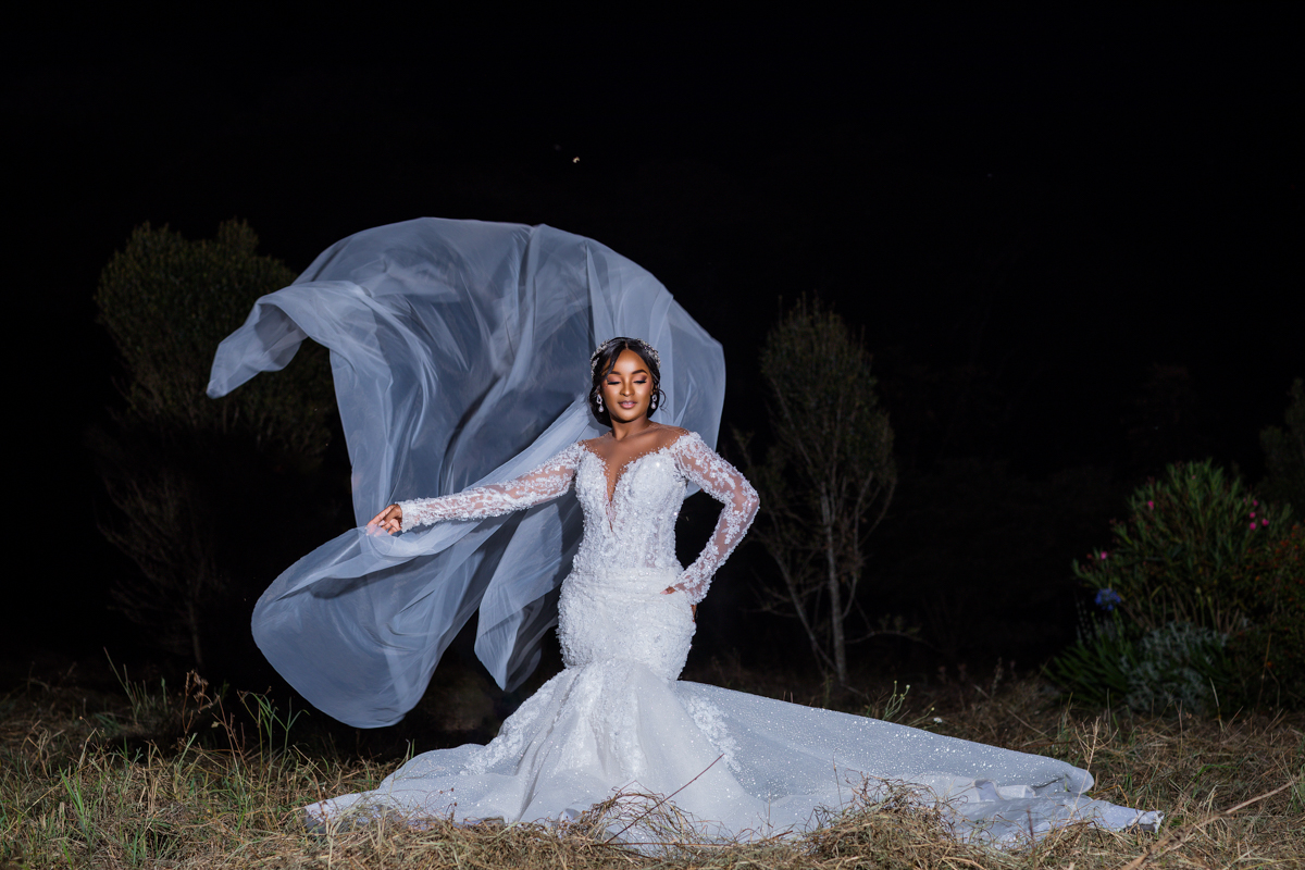 Destination Wedding Photographer Kenya :: Nairobi Brides Gowns