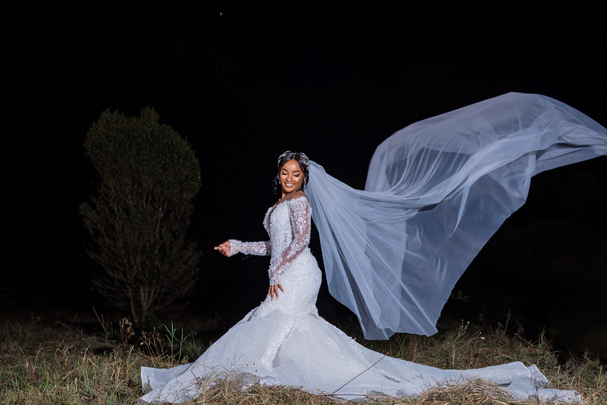 Destination Wedding Photographer Kenya :: Nairobi Brides Gowns