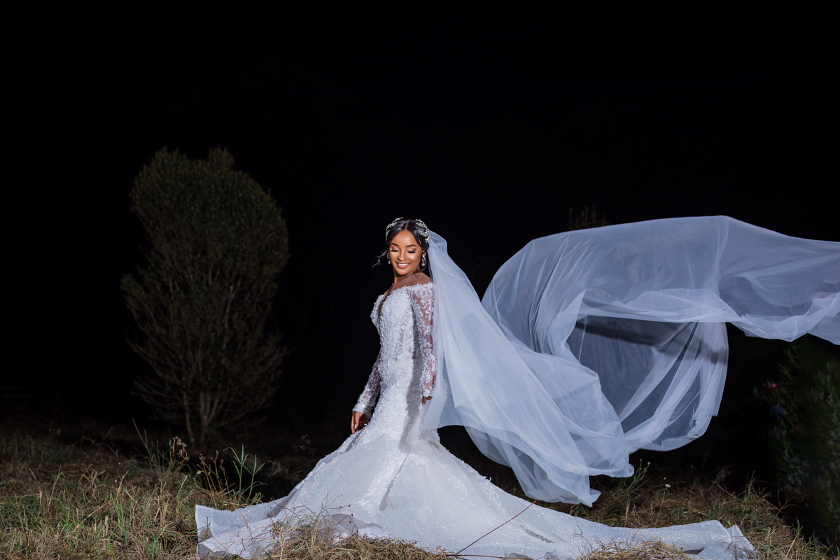 Destination Wedding Photographer Kenya :: Nairobi Brides Gowns