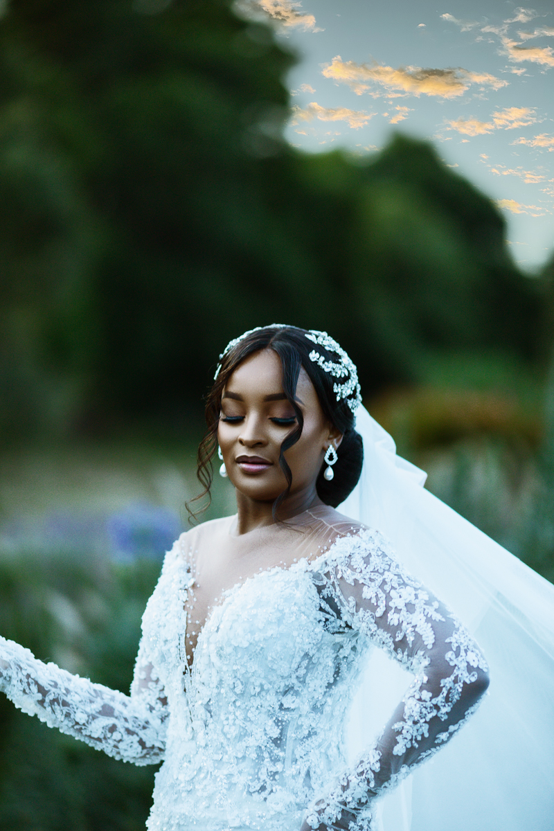 Destination Wedding Photographer Kenyan | Nairobi Wedding Photography