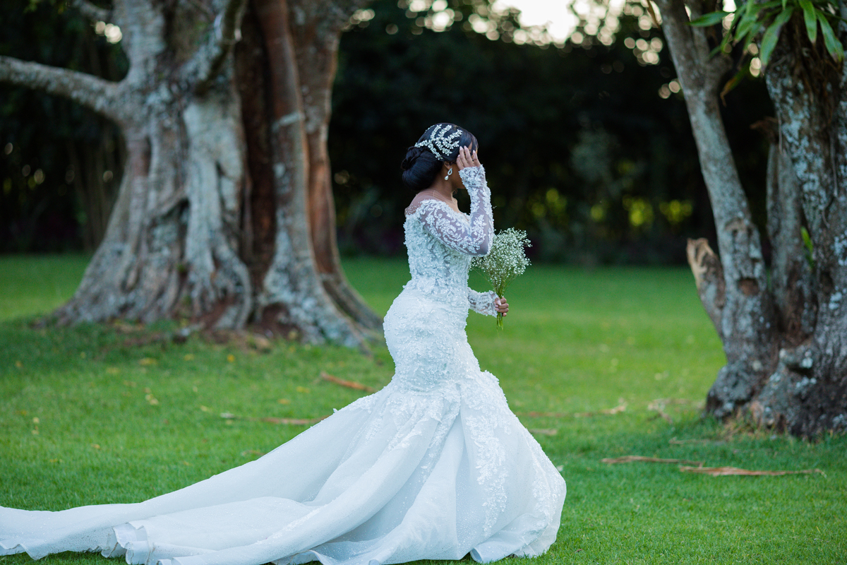 Destination Wedding Photographer Kenyan | Nairobi Wedding Photography