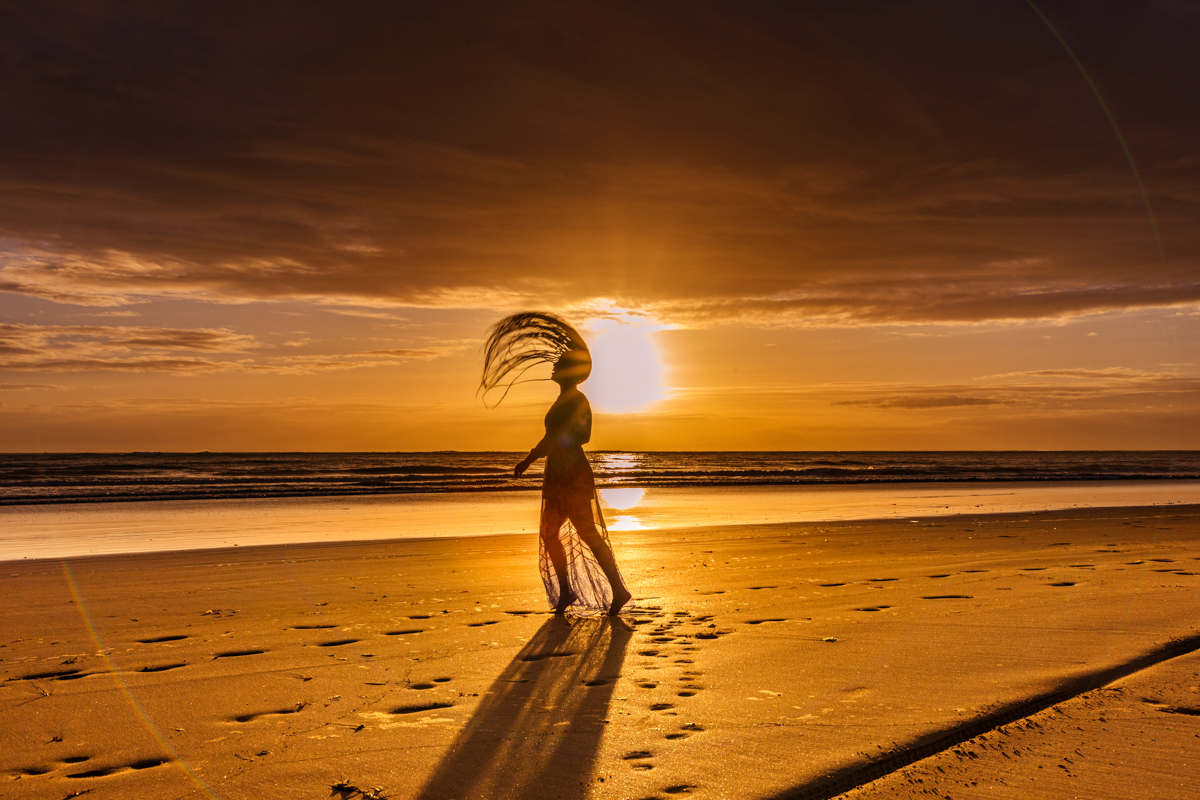 Safaris Adventure Wild Sunrise Sand Beach Kenya Photographers