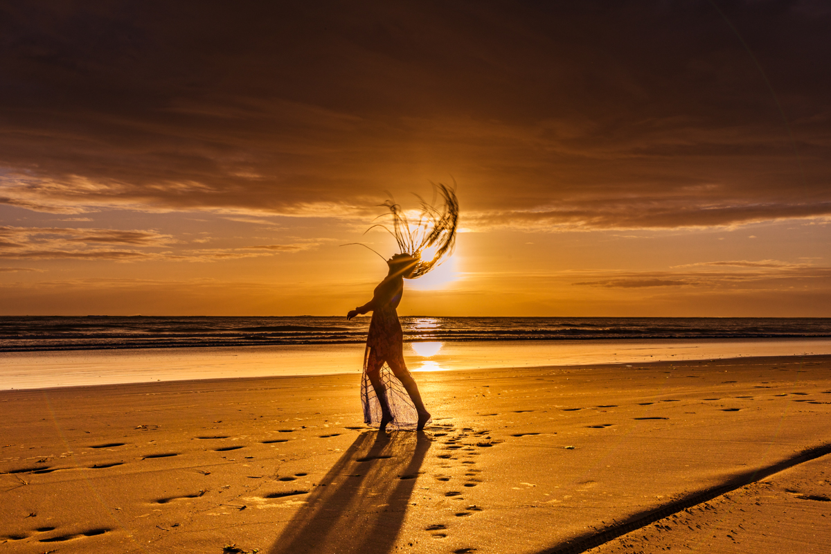 Safaris Adventure Wild Sunrise Sand Beach Kenya Photographers