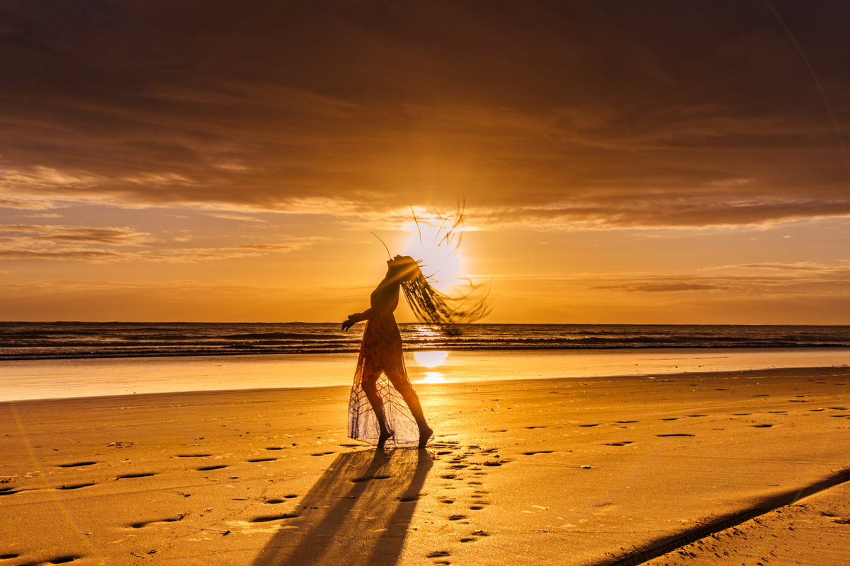 Safaris Adventure Wild Sunrise Sand Beach Kenya Photographers