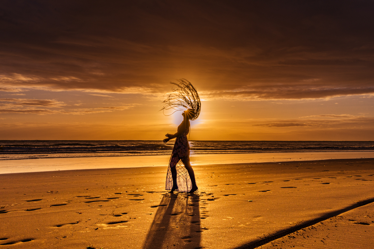 Safaris Adventure Wild Sunrise Sand Beach Kenya Photographers