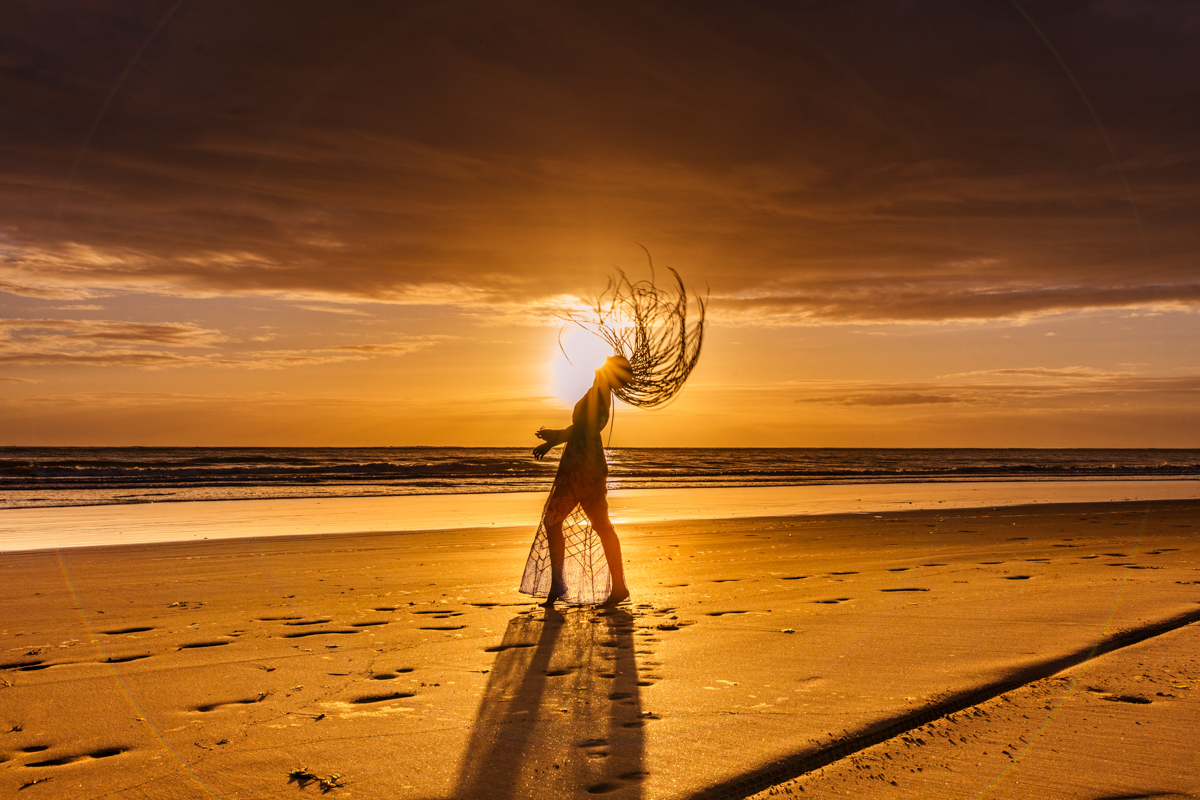 Safaris Adventure Wild Sunrise Sand Beach Kenya Photographers