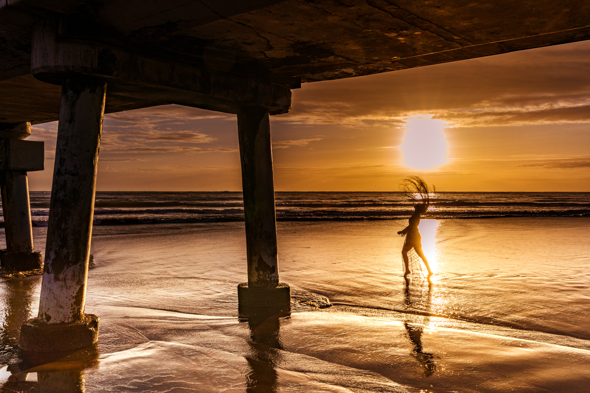 Mombasa Sand Beach Kenyan Photographers