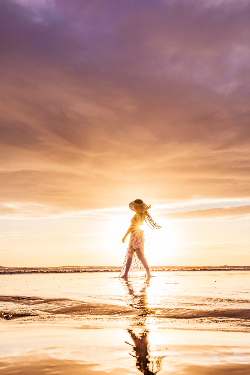 Diani Ukunda Sand Beach Sunrise Sunset Kenyan Photographers