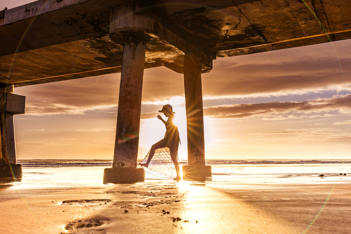 Diani Ukunda Sand Beach Sunrise Sunset Kenyan Photographers