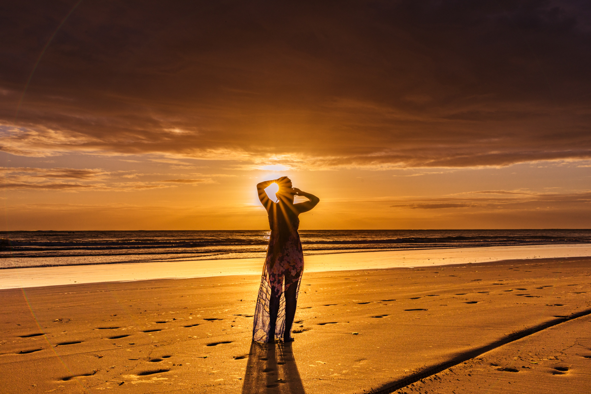 Safaris Adventure Wild Sunrise Sand Beach Kenya Photographers