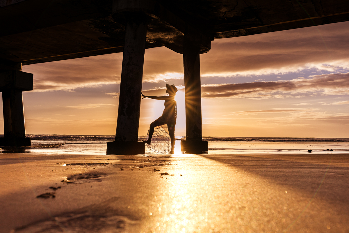 Diani Ukunda Sand Beach Sunrise Sunset Kenyan Photographers