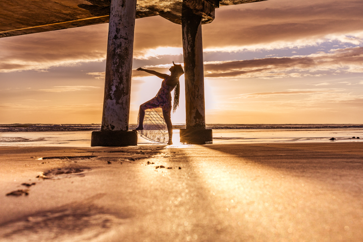 Diani Ukunda Sand Beach Sunrise Sunset Kenyan Photographers