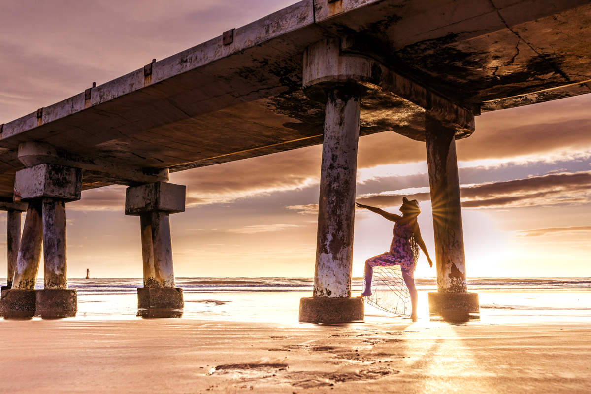 Malindi Kilifi County Sand Beach Sunrise Sunset Kenyan Photographers