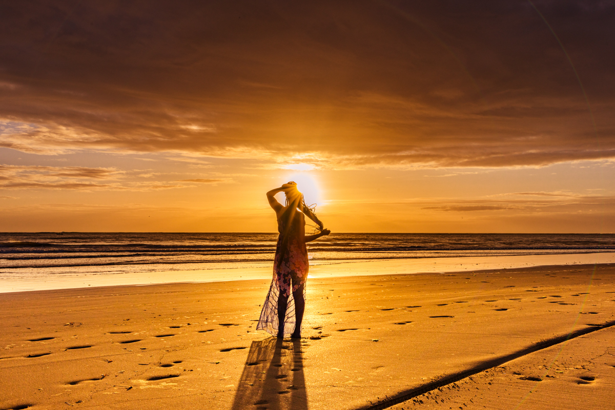 Safaris Adventure Wild Sunrise Sand Beach Kenya Photographers