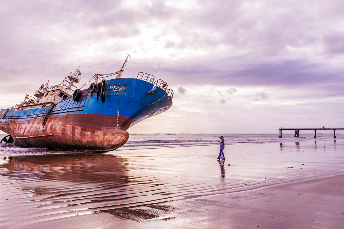 Malindi Kilifi County Sand Beach Sunrise Sunset Kenyan Photographers