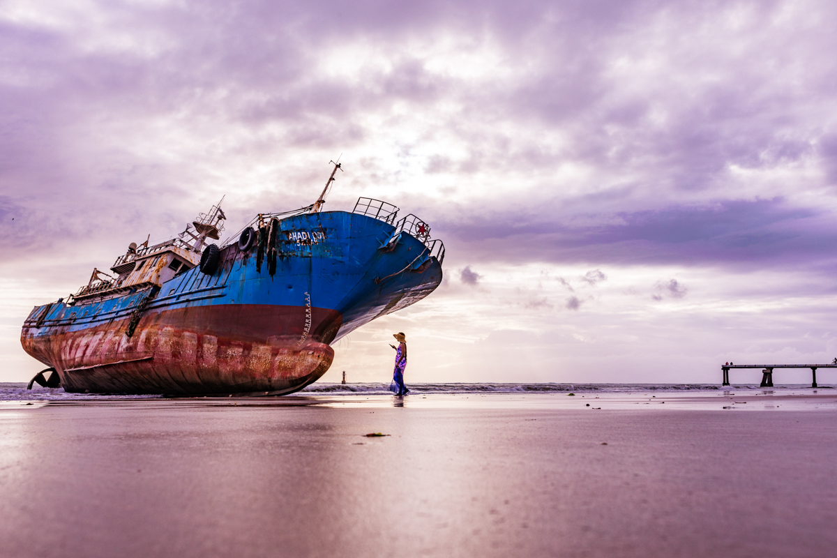 Malindi Kilifi County Sand Beach Sunrise Sunset Kenyan Photographers