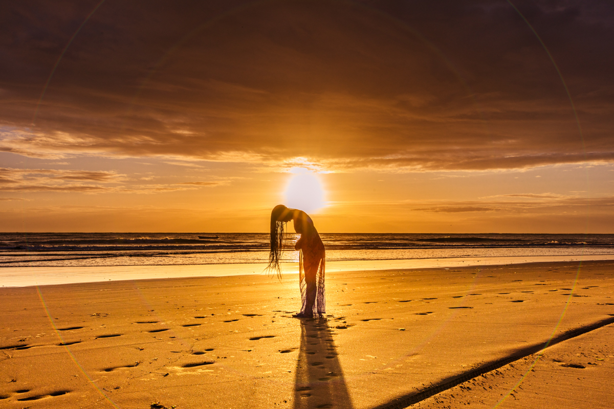 Safaris Adventure Wild Sunrise Sand Beach Kenya Photographers