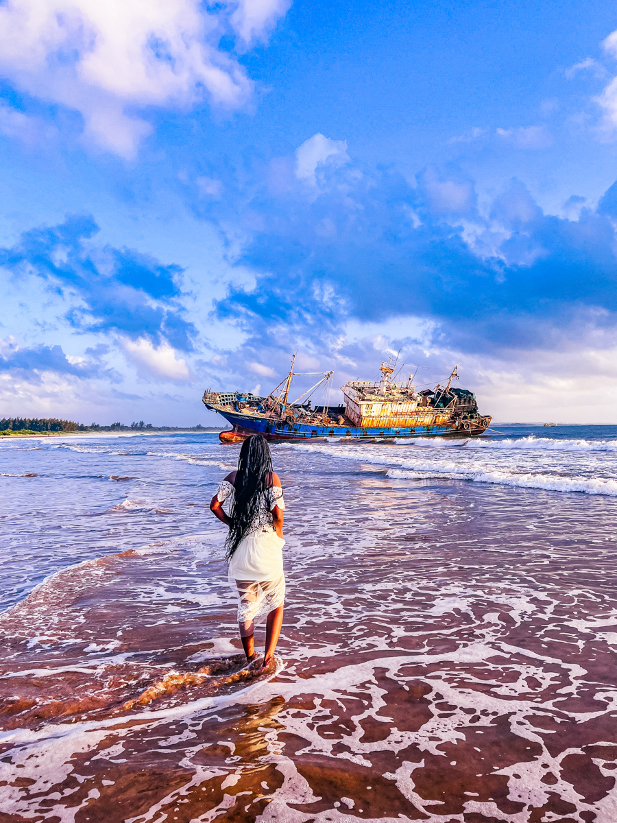 Malindi Kilifi County Sand Beach Sunrise Sunset Kenyan Photographers