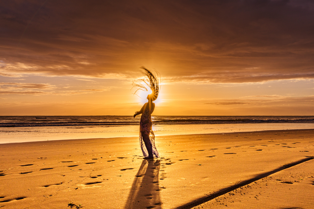 Safaris Adventure Wild Sunrise Sand Beach Kenya Photographers