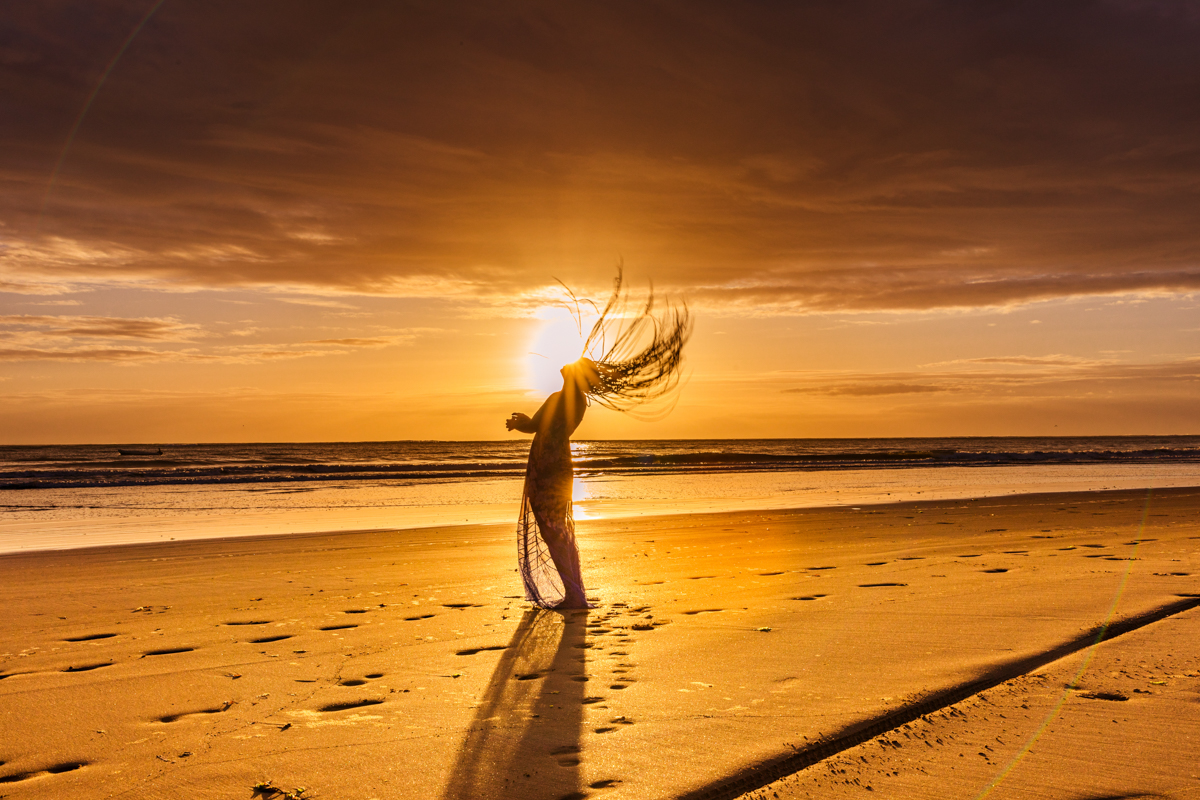 Safaris Adventure Wild Sunrise Sand Beach Kenya Photographers