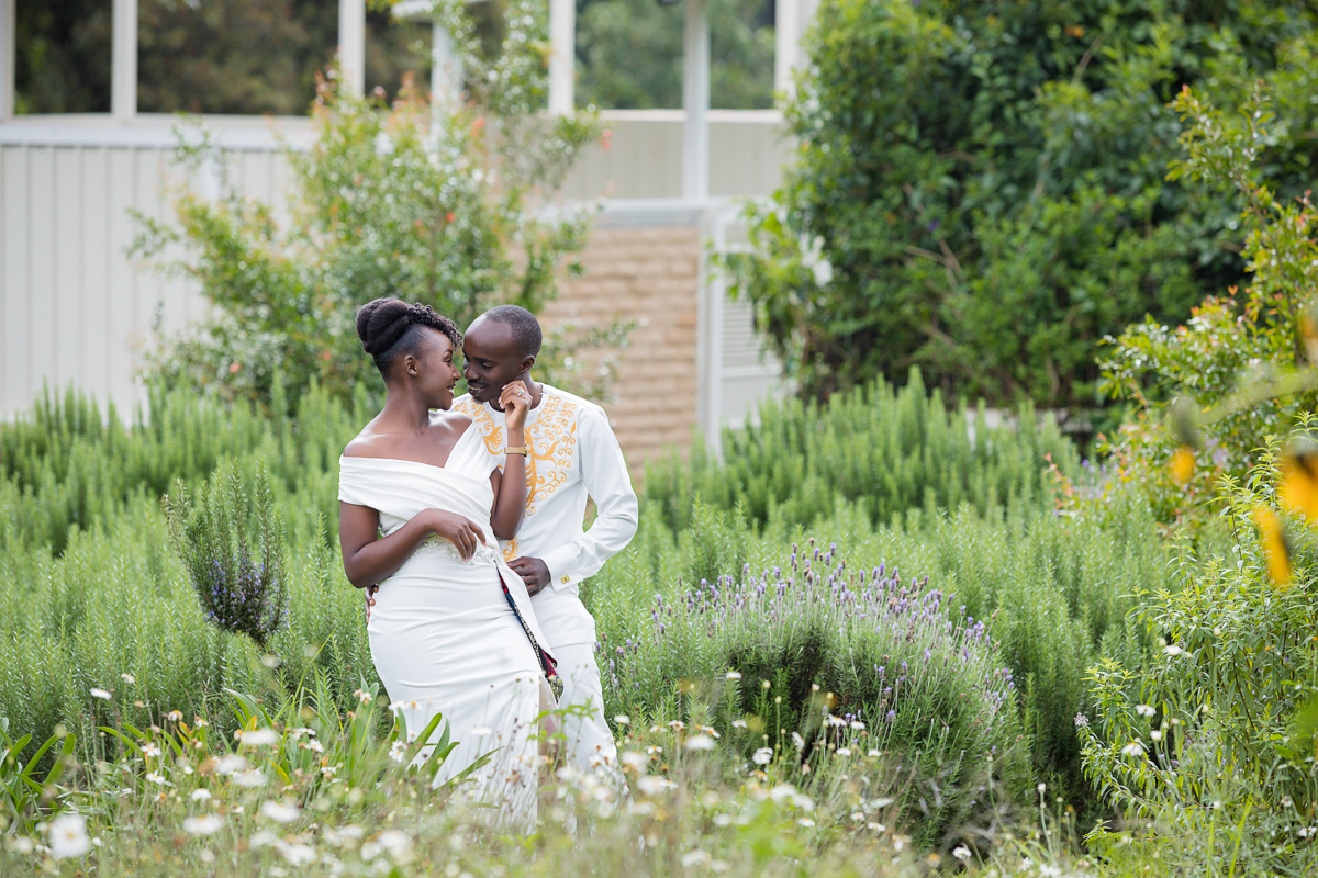 Destination Kenyan wedding Photographer