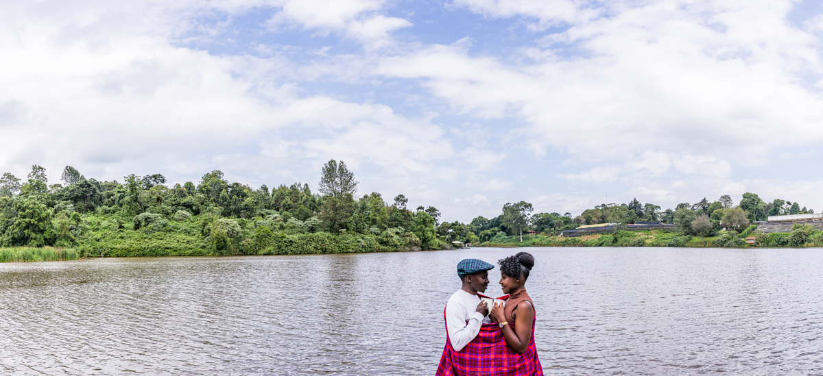 Kenya Safari Elopements By Antony Trivet Weddings