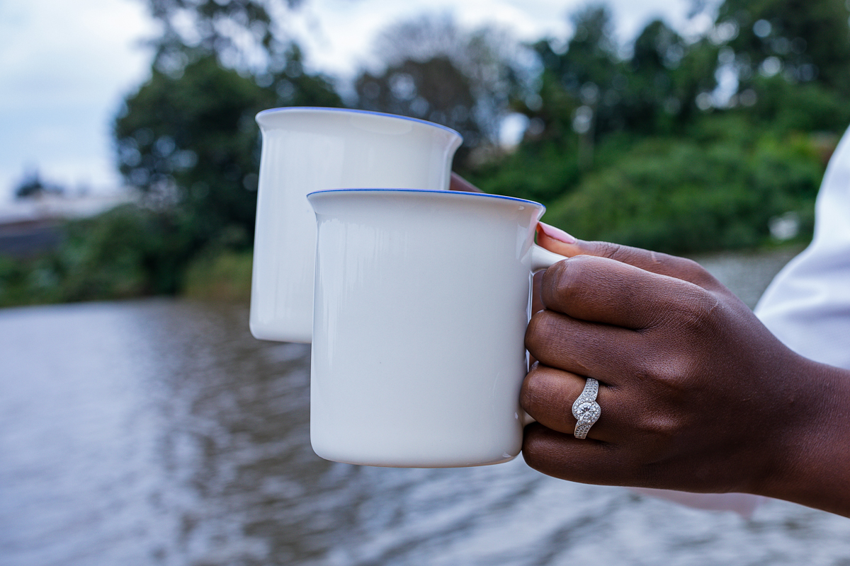 Kenya Safari Elopements By Antony Trivet Weddings