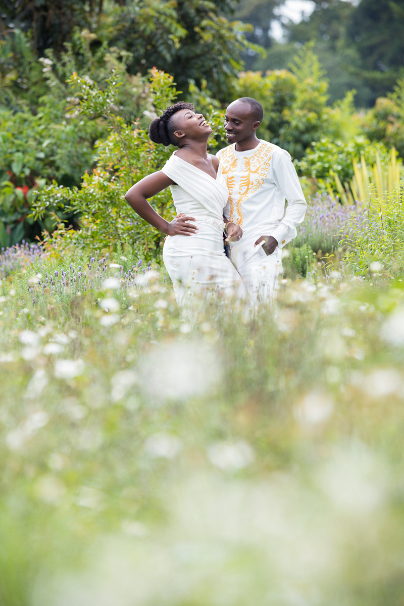 Destination Kenyan wedding Photographer